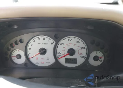 2003 Ford Escape Xls from USA, damaged, VIN 1FMYU02163KD38603